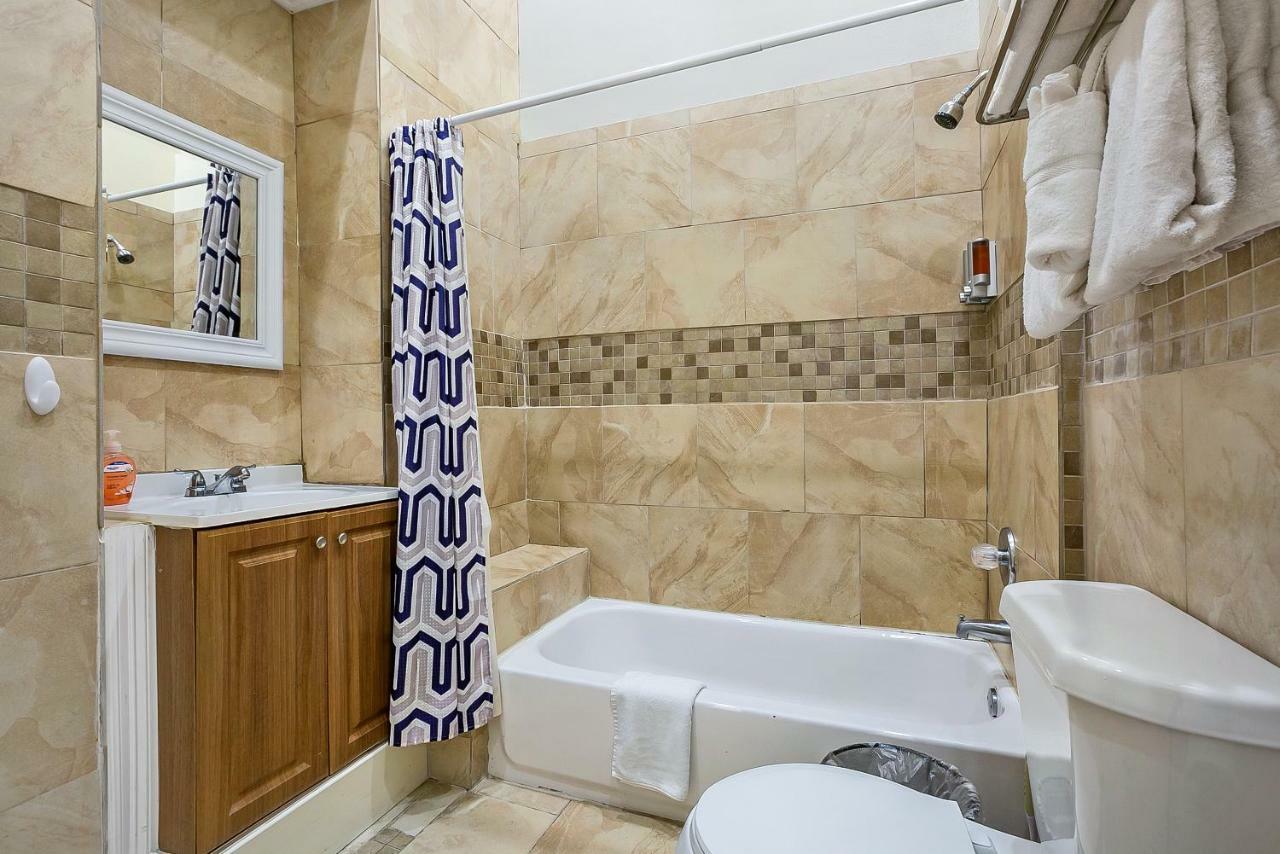 Elegant 4Br Condo In Downtown New Orleans Exterior foto